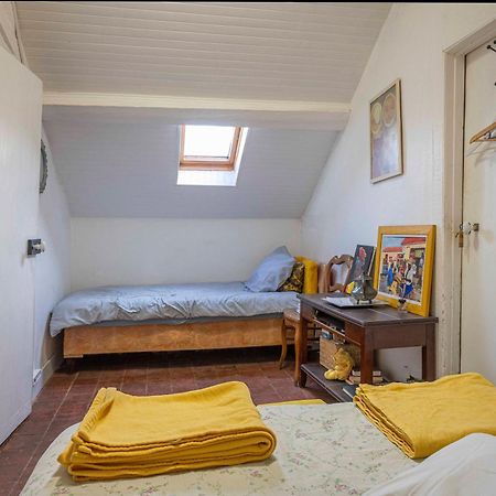 Chambre D'Hotes Les Jardins De Marie, Sci Charles III Bernay  Exterior foto
