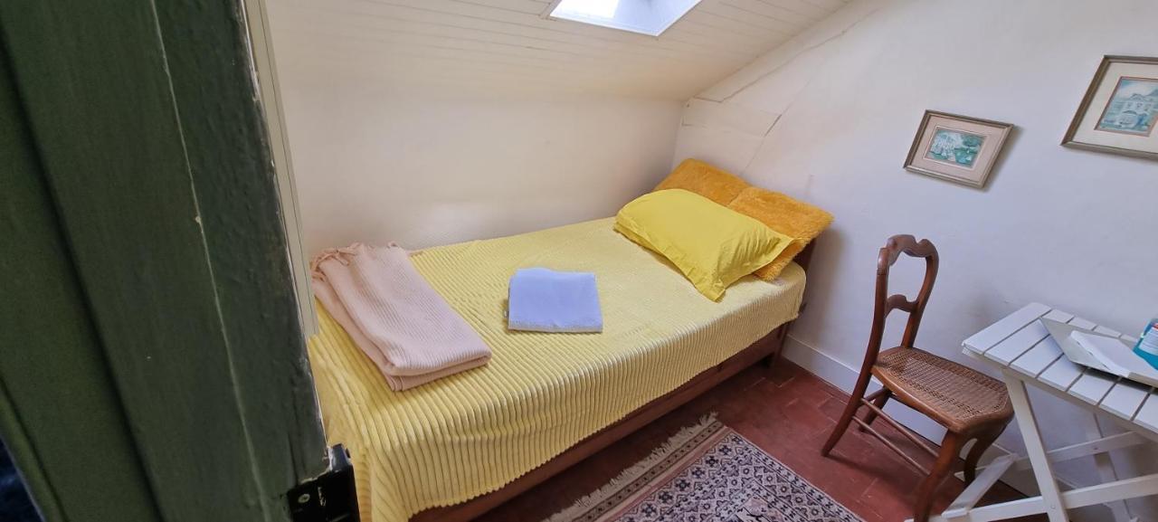 Chambre D'Hotes Les Jardins De Marie, Sci Charles III Bernay  Exterior foto